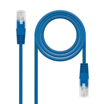 UTP Category 6 Rigid Network Cable NANOCABLE 10.20.0402...