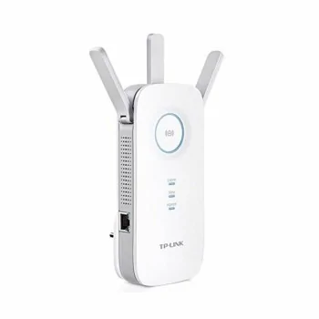 Access point TP-Link RE450 WiFi Dual AC1750 LAN Gbit White