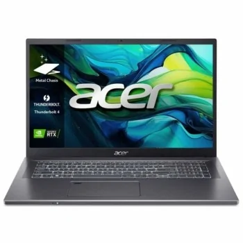 Laptop Acer Aspire 5 A517-58GM 17,3" Intel Core i7-1355U...