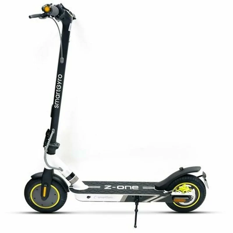 Electric Scooter Smartgyro SG27-393 400 W Black 36 V