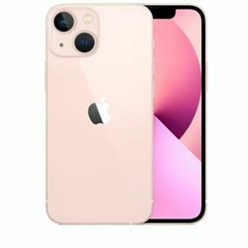 Smartphone Apple iPhone 13 mini Pink