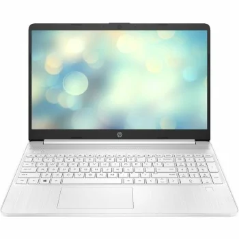 Notebook HP 5C1B7EA 15,6" RYZEN7-5700U 8 GB RAM 512 GB...