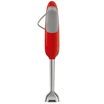 Hand-held Blender Smeg HBF11RDEU Red 700 W