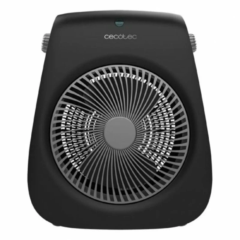 Portable Fan Heater Cecotec ReadyWarm 2000 Max Force 2000 W