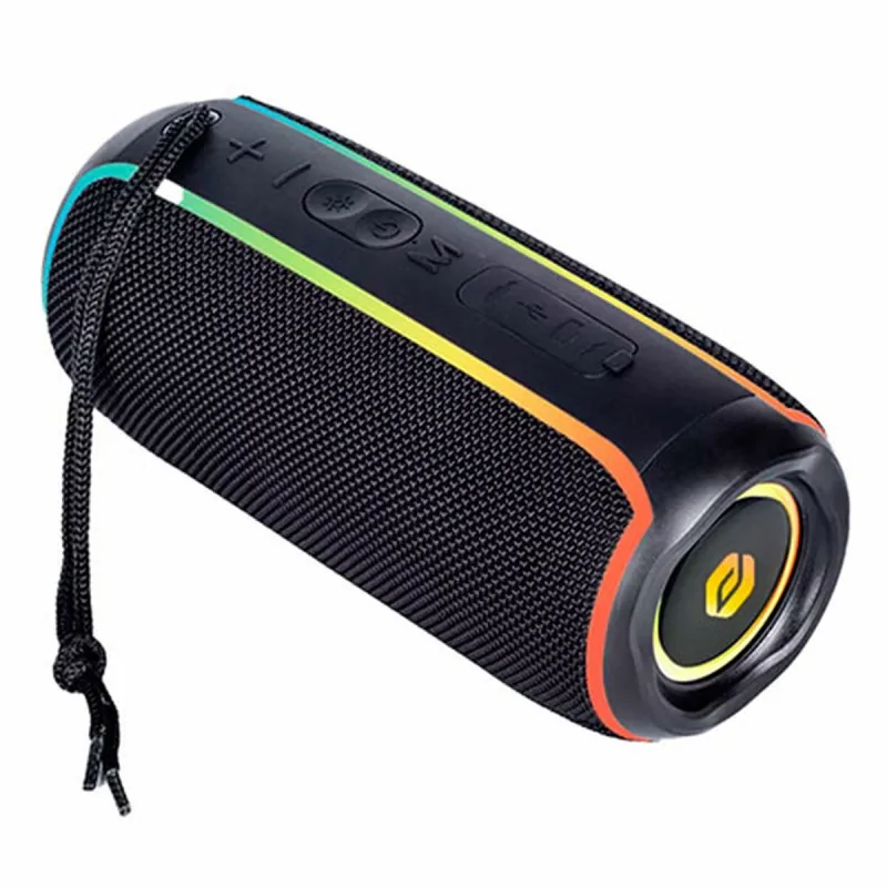 Portable Bluetooth Speakers Denver Electronics