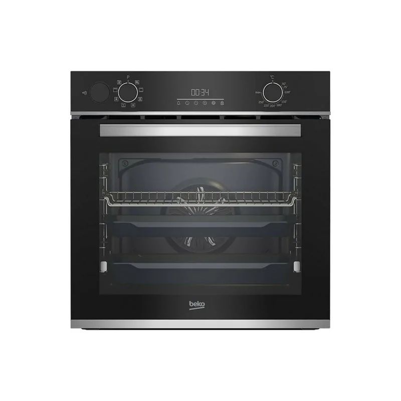 Multifunction Oven BEKO BBIS13300XMSE 3000 W 72 L