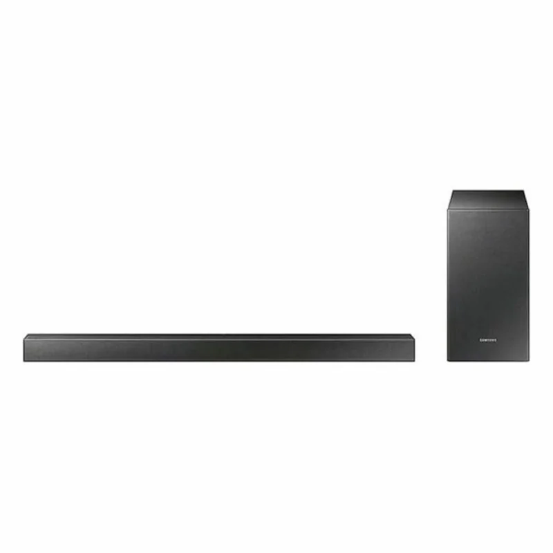 Wireless Sound Bar Samsung HW-T420/ZF Black 150 W