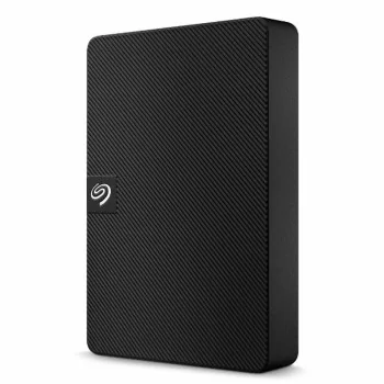 External Hard Drive Seagate STKM1000400 1 TB HDD 1 TB SSD