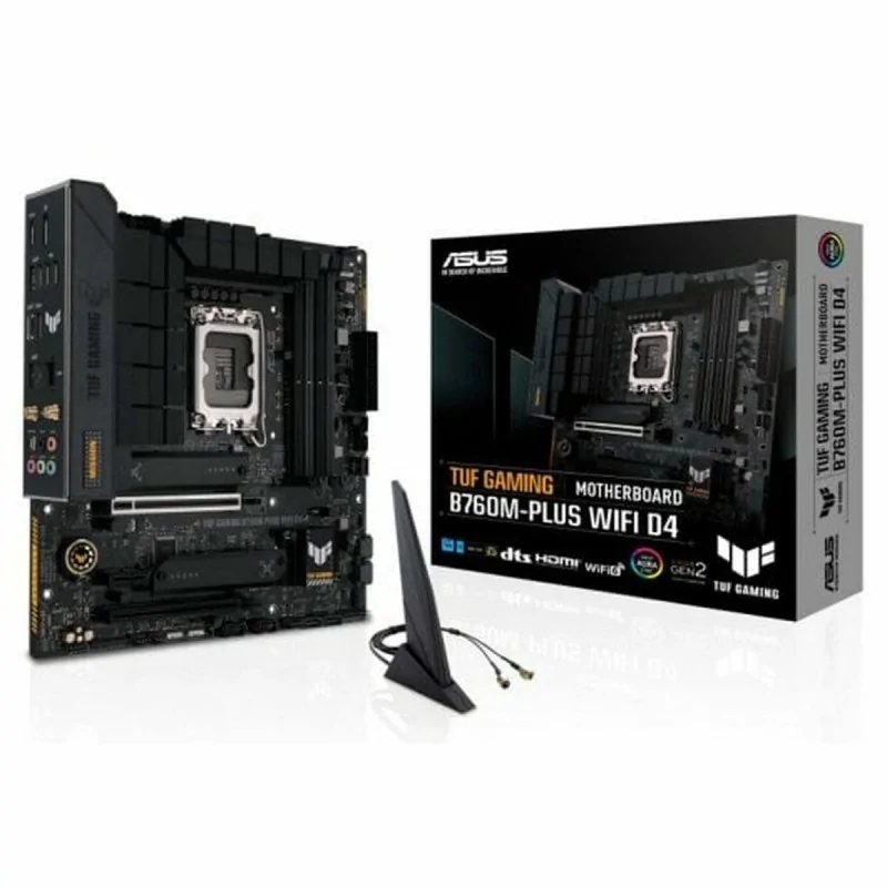 Motherboard Asus LGA 1700