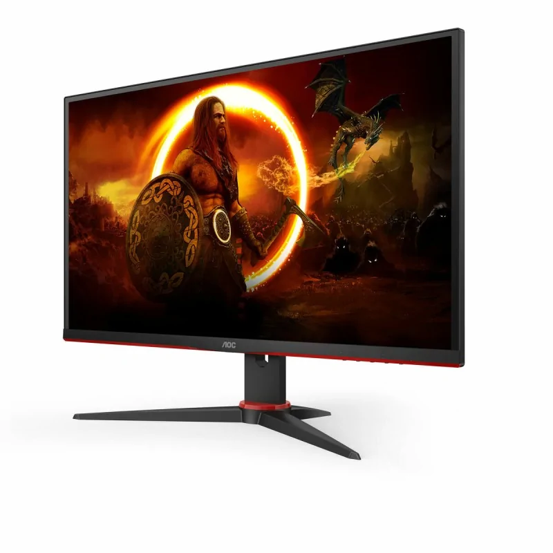 Gaming Monitor AOC 27G2SPAE/BK Full HD 27" 165 Hz