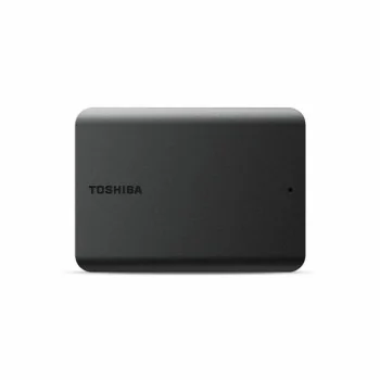 External Hard Drive Toshiba HDTB520EK3AA 2 TB SSD