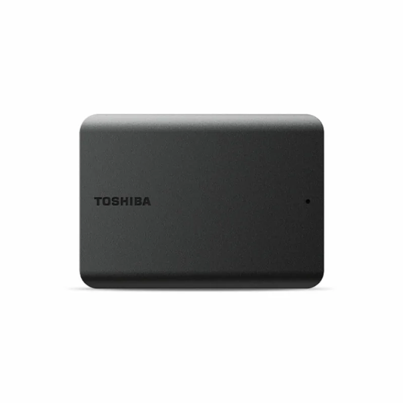 External Hard Drive Toshiba HDTB520EK3AA 2 TB SSD