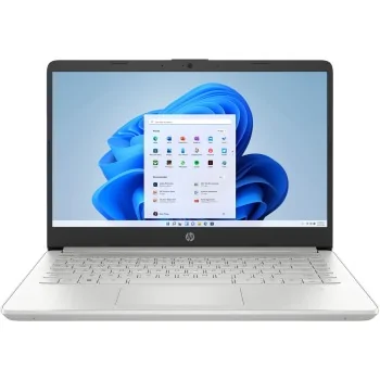 Laptop HP 14S-DQ5005NS 14" Intel Core I7-1255U 16 GB RAM...