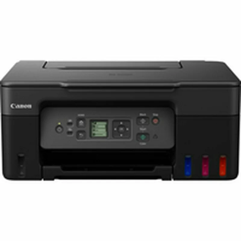 Multifunction Printer Canon G3570