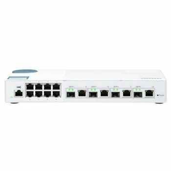 Switch Qnap White