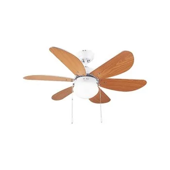 Ceiling Fan Cecotec 50 W White