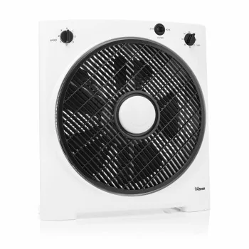 Floor Fan Tristar VE-5858 White 40 W 40W