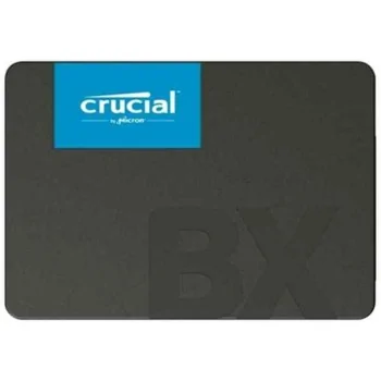 External Hard Drive Crucial CT2000BX500SSD1 2,5" 2 TB...