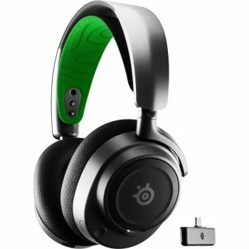 Headphones with Microphone SteelSeries Arctis Nova 7X...