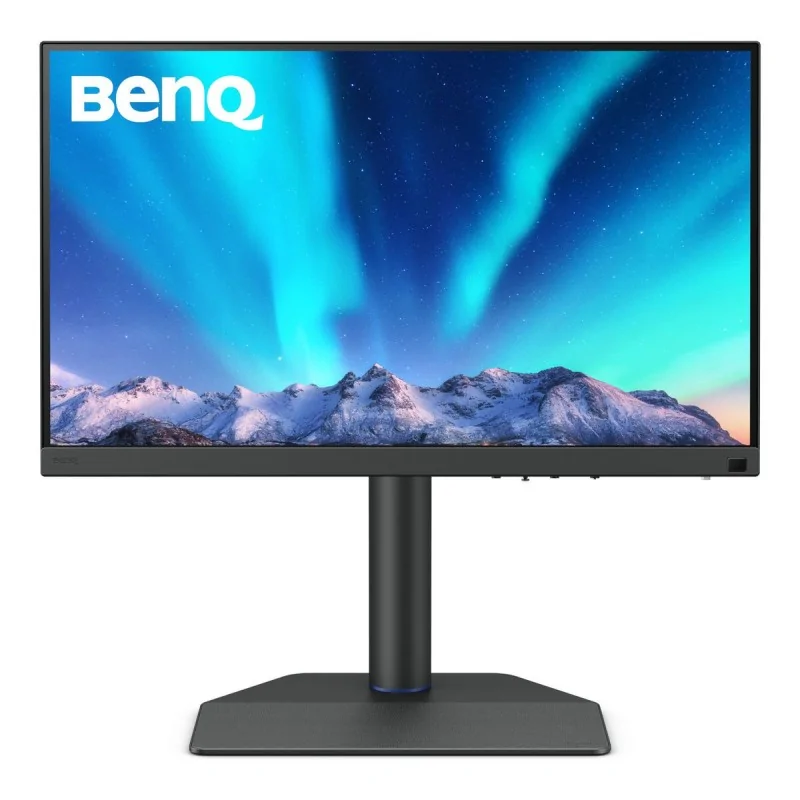 Monitor BenQ SW272U 27" 4K Ultra HD 60 Hz