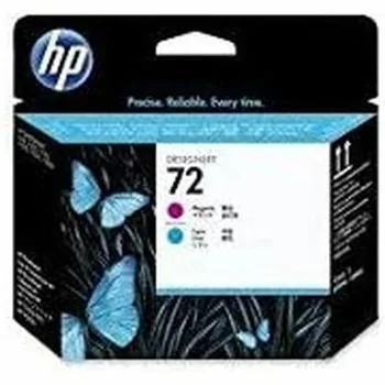 Original Ink Cartridge HP 72