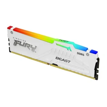 RAM Memory Kingston KF560C36BWEA-16 16 GB 6000 MHz DDR5...