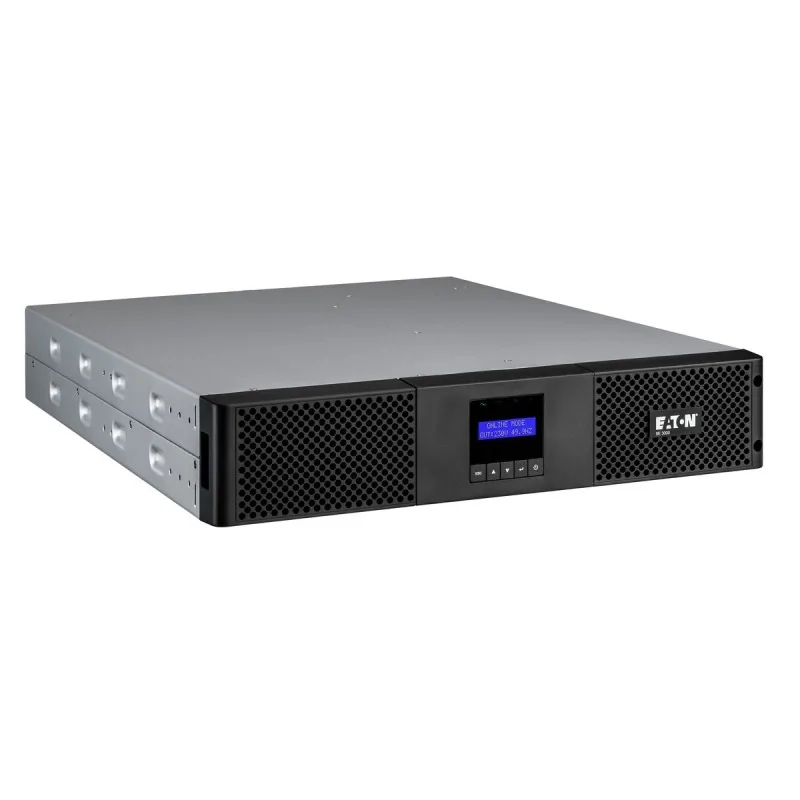 Uninterruptible Power Supply System Interactive UPS Eaton 9E3000IR 2700 W