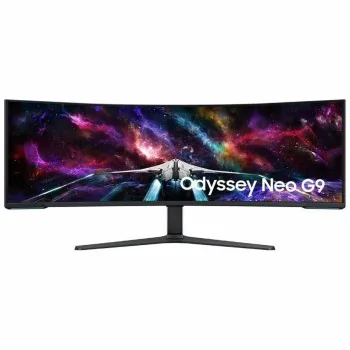 Monitor Samsung LS57CG952NUXEN 58" 240 Hz