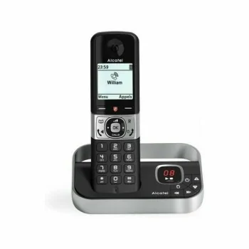 Wireless Phone Alcatel ATL1422856 1,8" Black White...