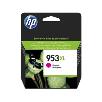 Original Ink Cartridge HP 953XL Magenta