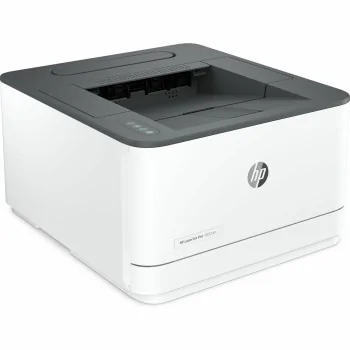 Laser Printer HP Impresora HP LaserJet Pro 3002dn, Blanco...