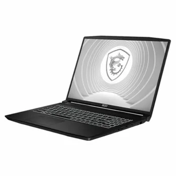 Laptop MSI Creator Pro M16 B13VI-1024XES 16" Intel Core...