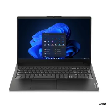 Laptop Lenovo 82YU00TKSP AMD Ryzen 3 7320U 8 GB RAM 256...