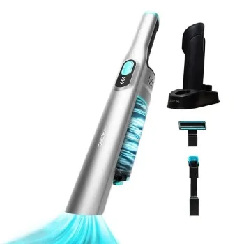 Bagless Vacuum Cleaner Cecotec Conga Rockstar Micro...