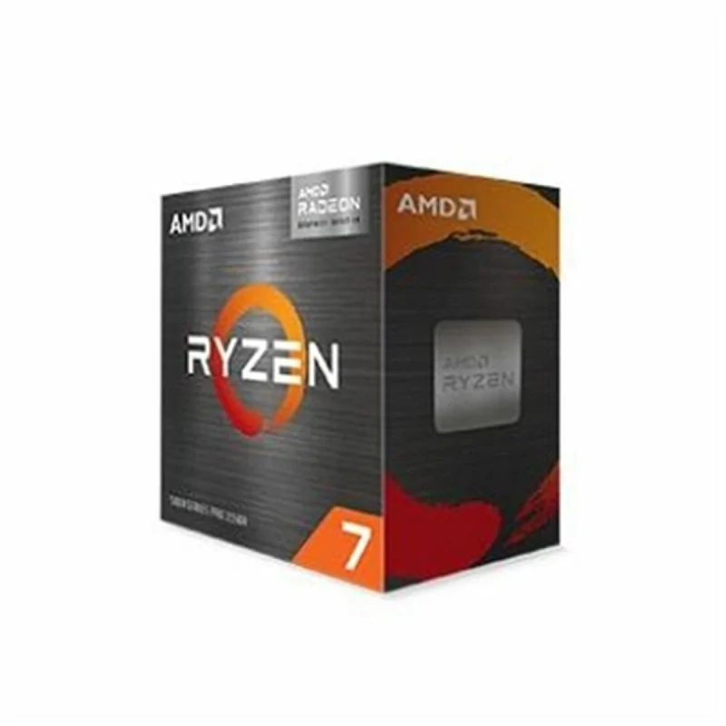 Processor AMD AMD Ryzen 7 5700G 16 MB