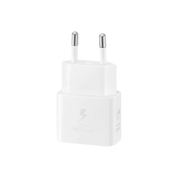 Wall Charger Samsung 25 W White