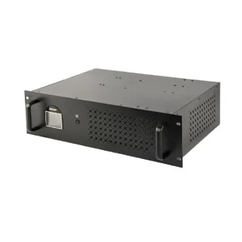 Uninterruptible Power Supply System Interactive UPS...