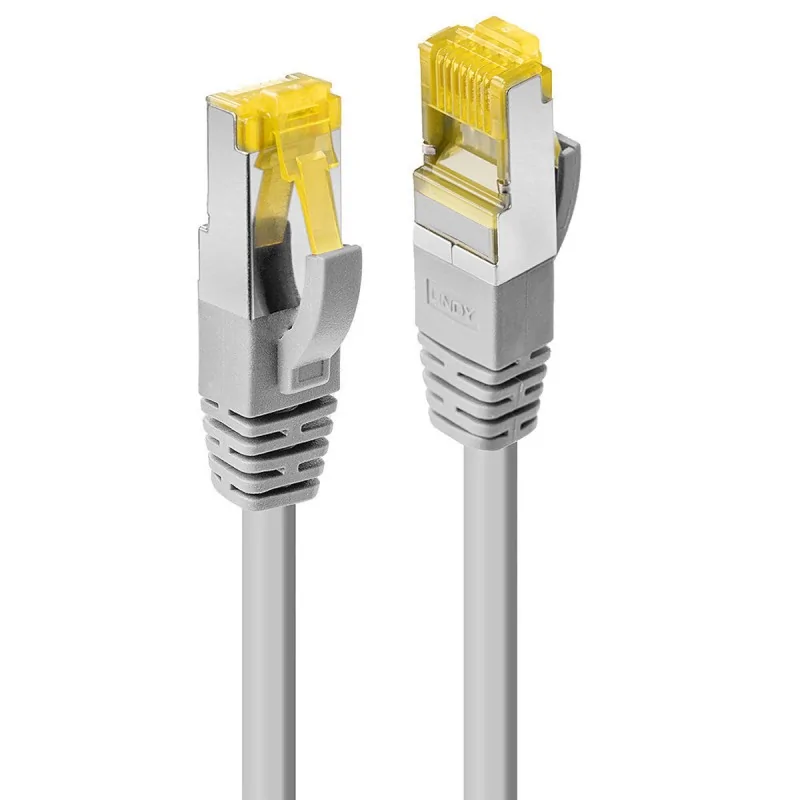 UTP Category 6 Rigid Network Cable LINDY 47264 2 m Grey 1 Unit