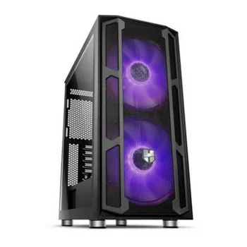 Micro ATX / Mini ITX / ATX Midtower Case Nox NXHUMMERNOVA...