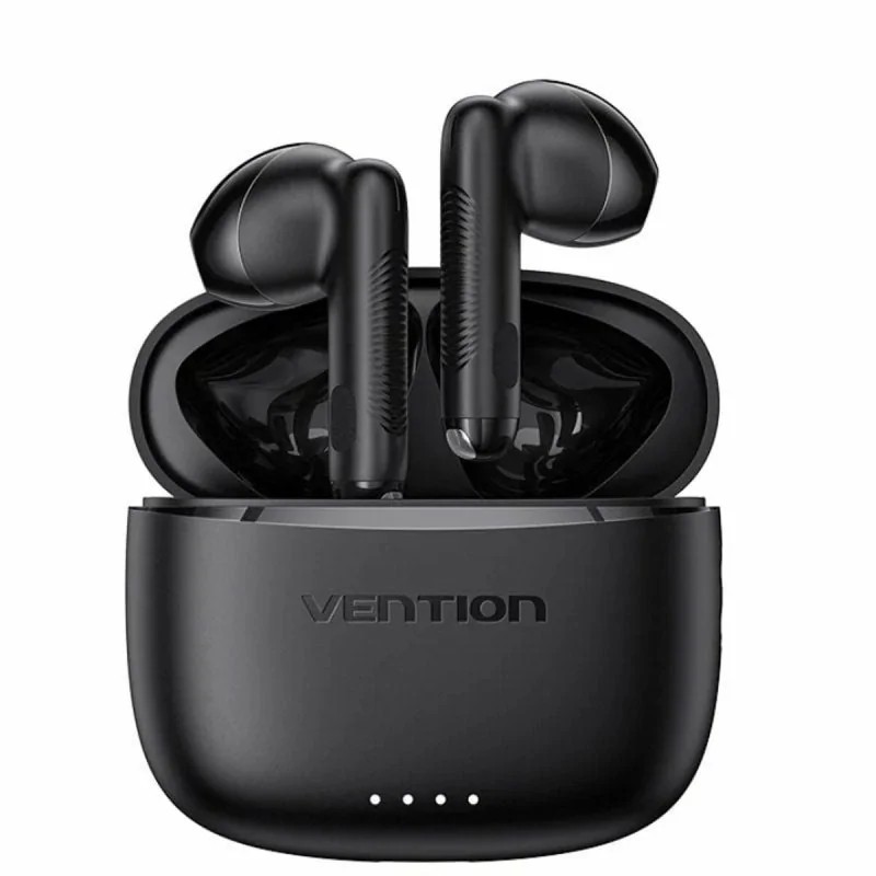 Headphones Vention NBHB0 Black