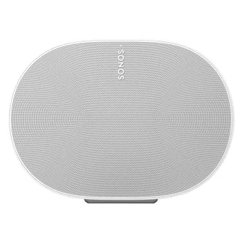 Portable Bluetooth Speakers Sonos White