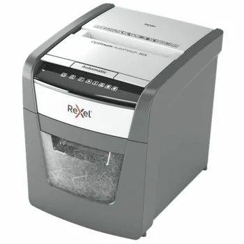 Paper Shredder GBC TC080070