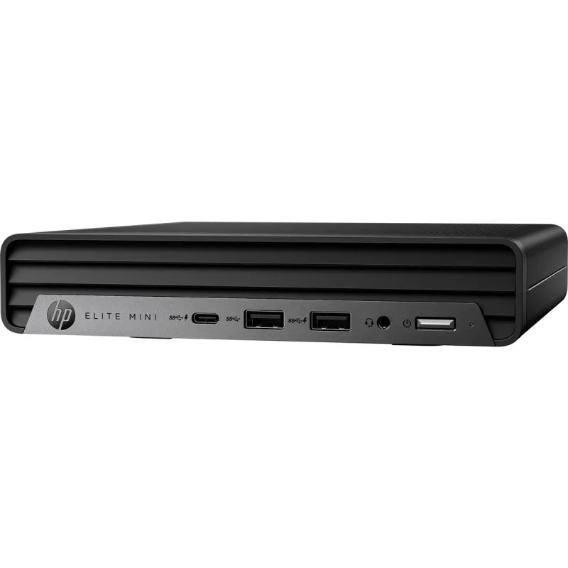 Mini PC HP 5M9K2EAABE 16 GB RAM 512 GB SSD Intel Core i5-13500