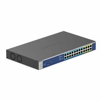 Switch Netgear GS524UP-100EUS 48 Gbps