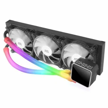 Liquid Cooling Tubes Mars Gaming MCA-WT