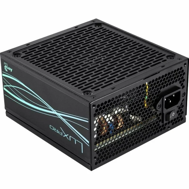 Power supply Aerocool LUXPRO850 ATX 850 W 80 Plus Bronze