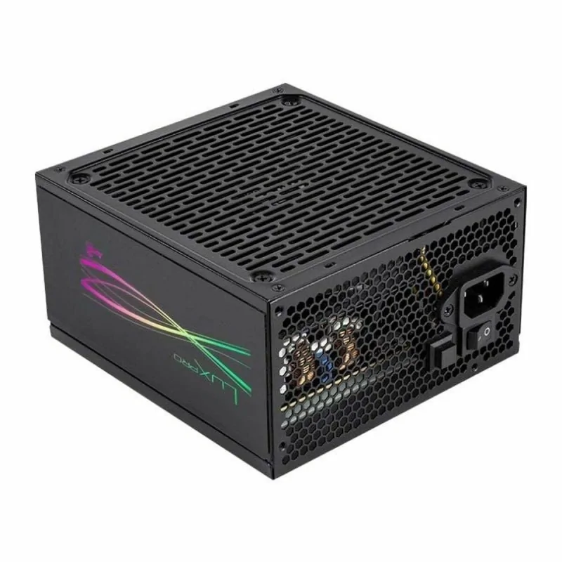 Power supply Aerocool LUXPRORGB750M ATX 750 W 80 Plus Bronze