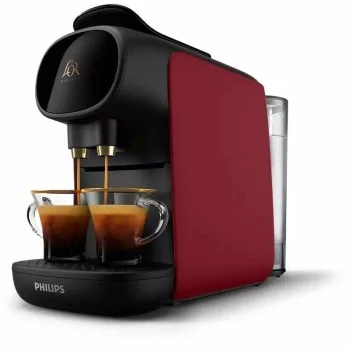 Capsule Coffee Machine Philips L'Or Barista Sublime...