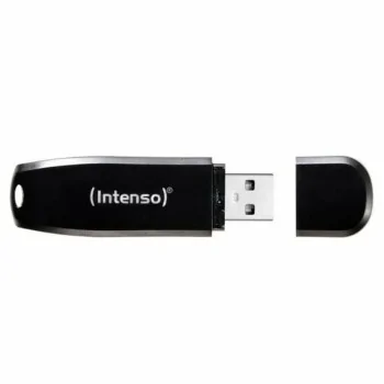 USB stick INTENSO Black 256 GB