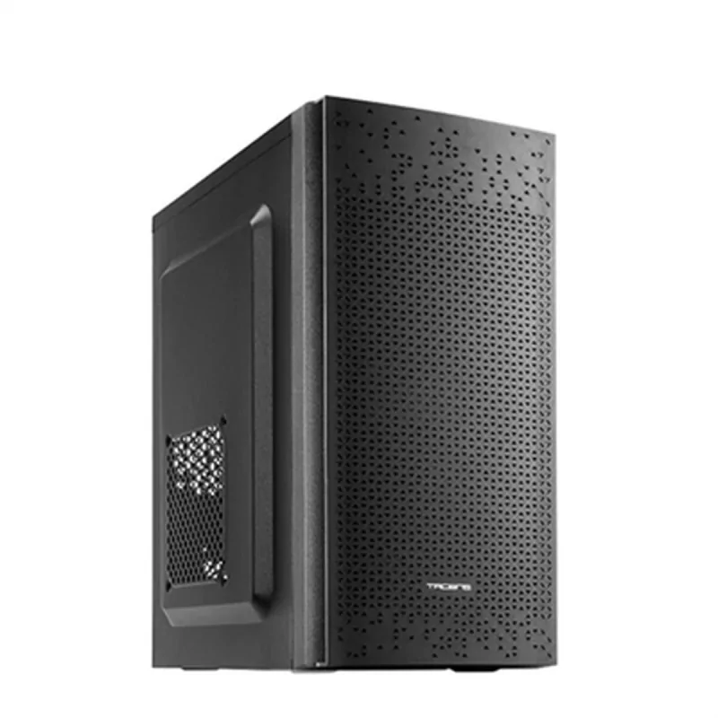 ATX Semi-tower Box Tacens AC6 Black